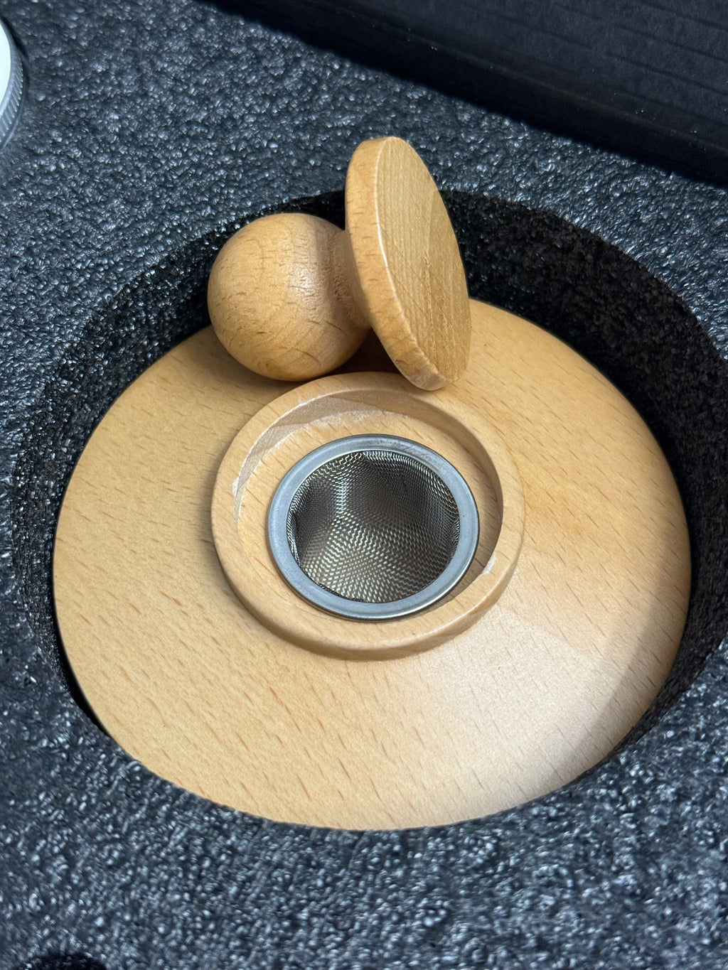 Kit Afumator - Infuzie cu Burbon si Whiskey